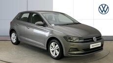 Volkswagen Polo 1.0 EVO 80 SE 5dr Petrol Hatchback